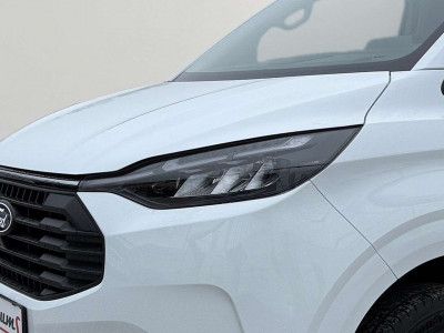 Ford Transit Custom Neuwagen