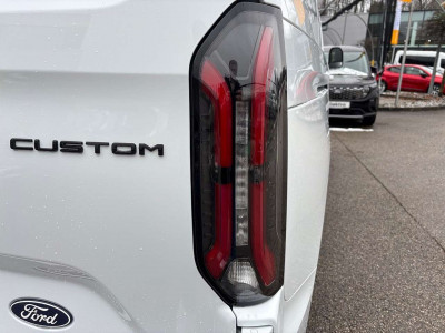 Ford Transit Custom Neuwagen