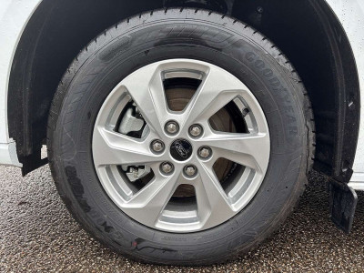 Ford Transit Custom Neuwagen