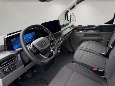 Ford Transit Custom Neuwagen Ford Transit Custom Neuwagen