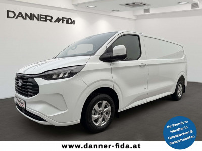 Ford Transit Custom Neuwagen Ford Transit Custom Neuwagen