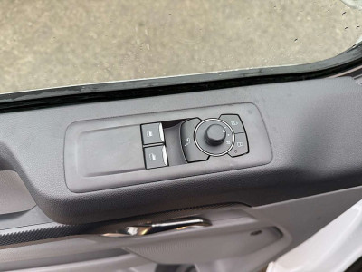 Ford Transit Custom Neuwagen Ford Transit Custom Neuwagen