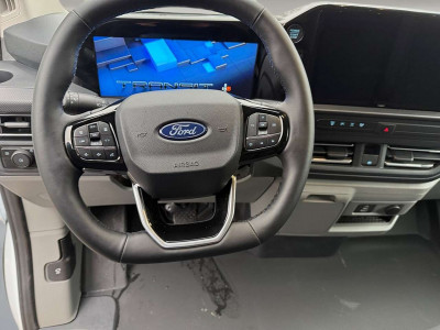 Ford Transit Custom Neuwagen Ford Transit Custom Neuwagen