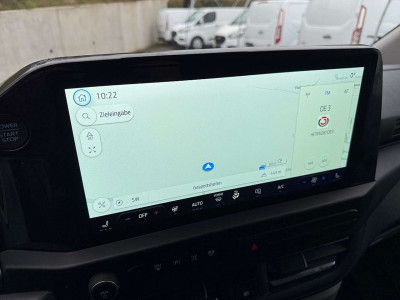 Ford Transit Custom Neuwagen Ford Transit Custom Neuwagen