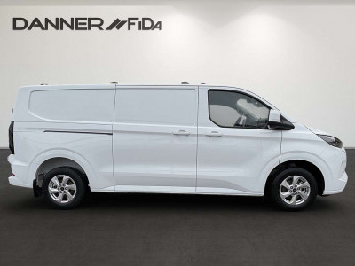 Ford Transit Custom Neuwagen Ford Transit Custom Neuwagen