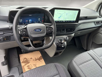 Ford Transit Custom Neuwagen