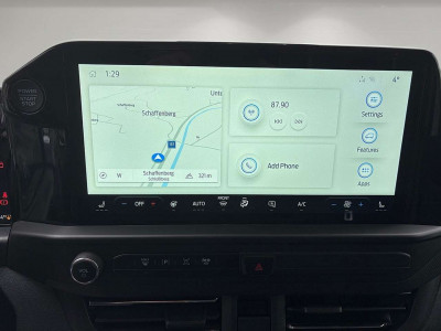 Ford Transit Custom Neuwagen