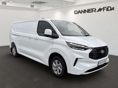 Ford Transit Custom Neuwagen