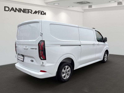 Ford Transit Custom Neuwagen