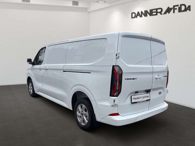 Ford Transit Custom Neuwagen
