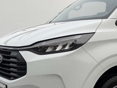 Ford Transit Custom Neuwagen