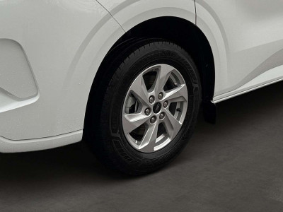 Ford Transit Custom Neuwagen