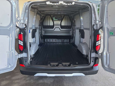 Ford Transit Custom Neuwagen