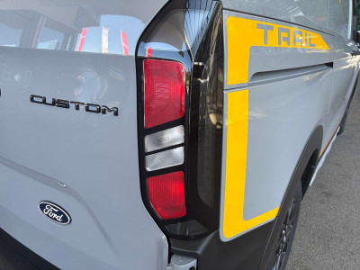 Ford Transit Custom Neuwagen