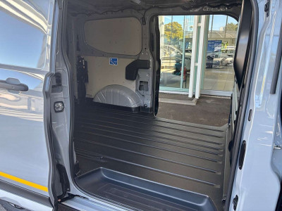 Ford Transit Custom Neuwagen