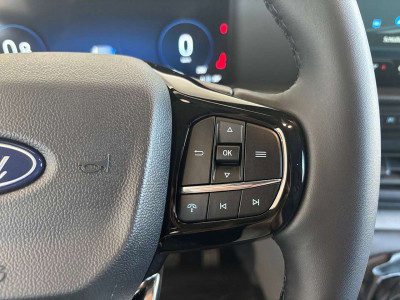 Ford Transit Custom Neuwagen