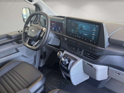 Ford Transit Custom Neuwagen