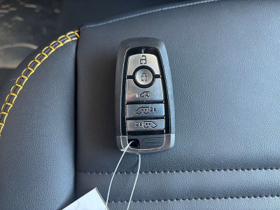 Ford Transit Custom Neuwagen