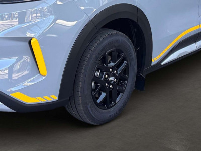 Ford Transit Custom Neuwagen