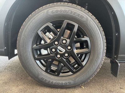 Ford Transit Custom Neuwagen