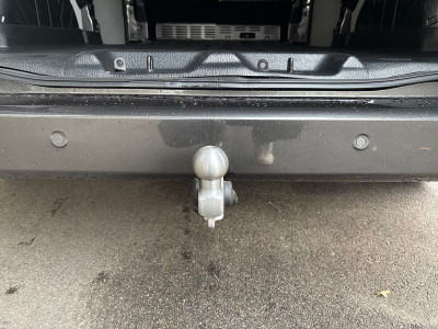 Ford Transit Custom Neuwagen