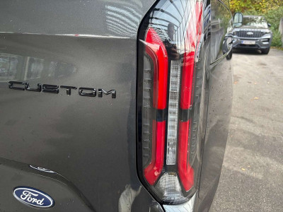 Ford Transit Custom Neuwagen