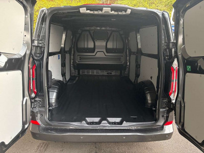 Ford Transit Custom Neuwagen