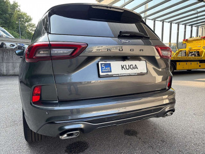Ford Kuga Neuwagen