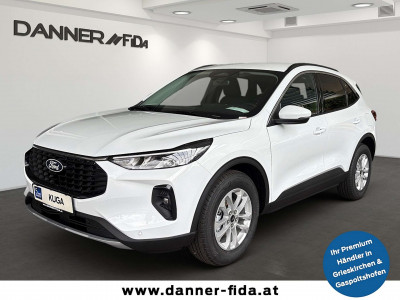 Ford Kuga Neuwagen