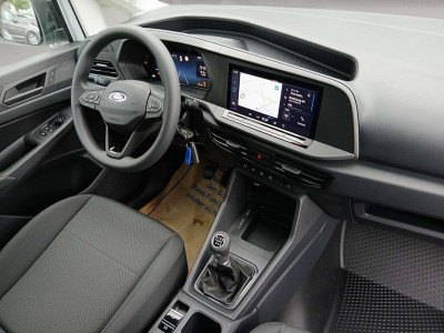 Ford Transit Connect Neuwagen