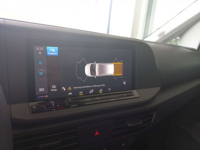 Ford Transit Connect Neuwagen