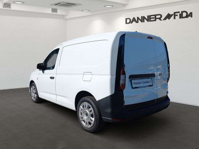 Ford Transit Connect Neuwagen Ford Transit Connect Neuwagen