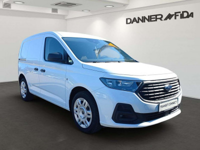 Ford Transit Connect Neuwagen Ford Transit Connect Neuwagen