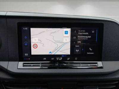 Ford Transit Connect Neuwagen