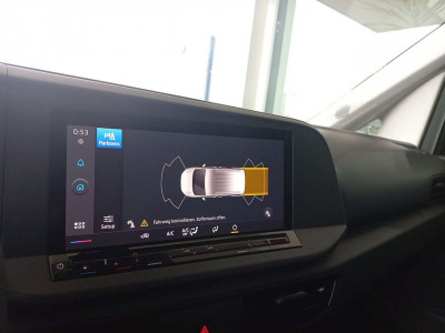 Ford Transit Connect Neuwagen