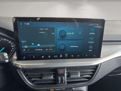 Ford Focus Tageszulassung