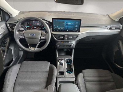 Ford Focus Tageszulassung