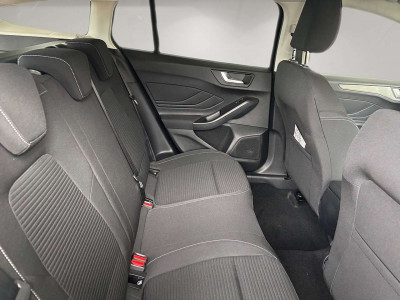 Ford Focus Tageszulassung