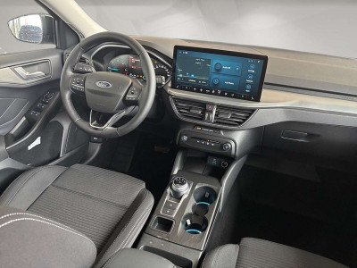 Ford Focus Tageszulassung