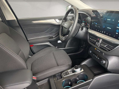 Ford Focus Tageszulassung