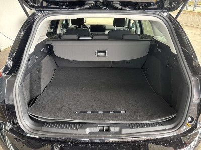 Ford Focus Tageszulassung