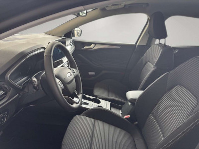 Ford Focus Tageszulassung