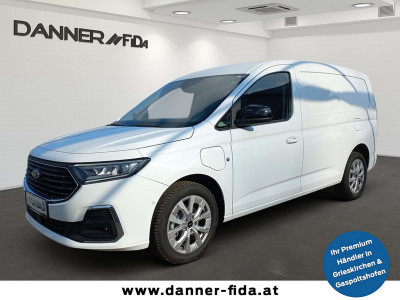 Ford Transit Connect Neuwagen