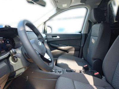 Ford Transit Connect Neuwagen