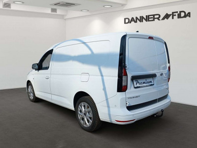 Ford Transit Connect Neuwagen