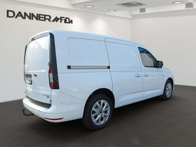 Ford Transit Connect Neuwagen