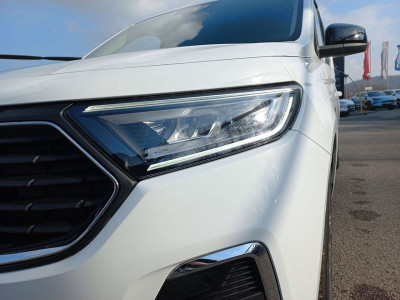 Ford Transit Connect Neuwagen