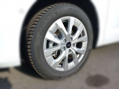 Ford Transit Connect Neuwagen