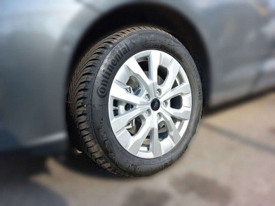 Ford Transit Connect Neuwagen