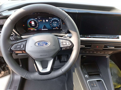 Ford Transit Connect Neuwagen